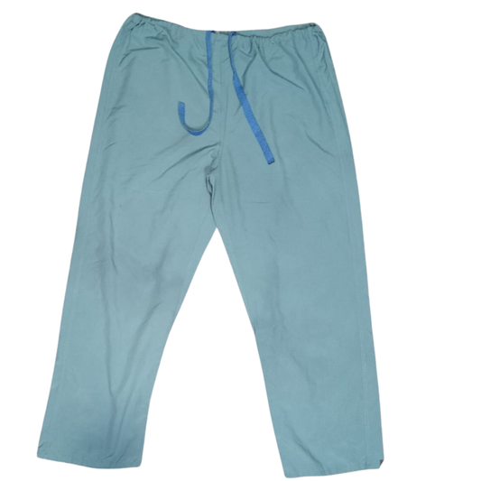 PANTALON VERDE 35PXL