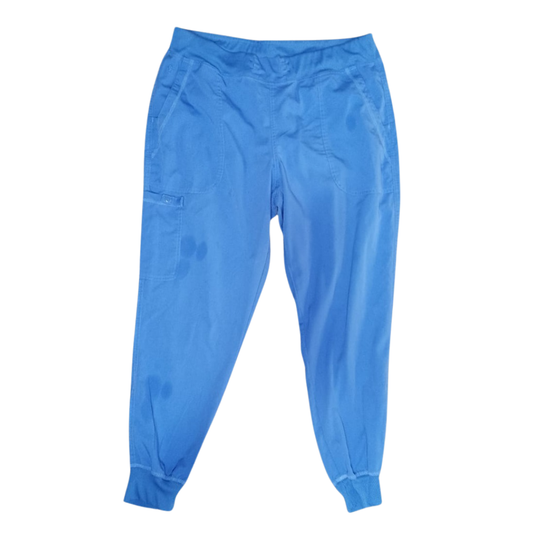 PANTALON AZUL CIELO 36PL