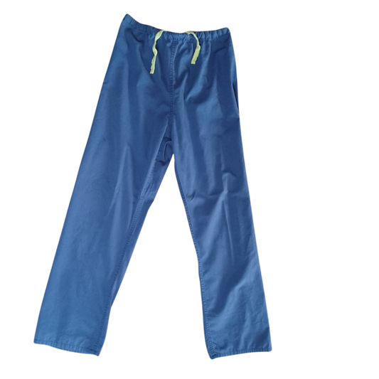 PANTALON AZUL MARINO 36PS