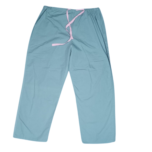PANTALON VERDE 36PXL