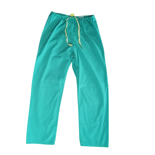 PANTALON VERDE 37PS