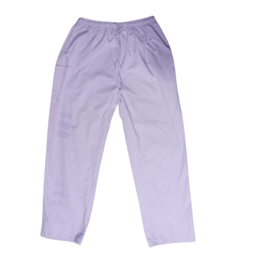 PANTALON LILA 37PXL