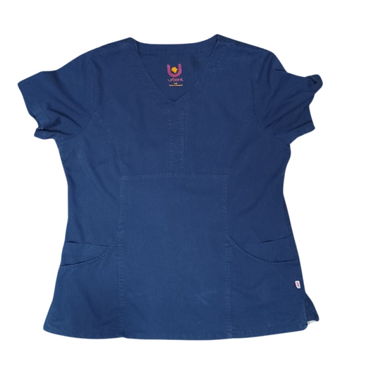 FILIPINA AZUL MARINO 38FL