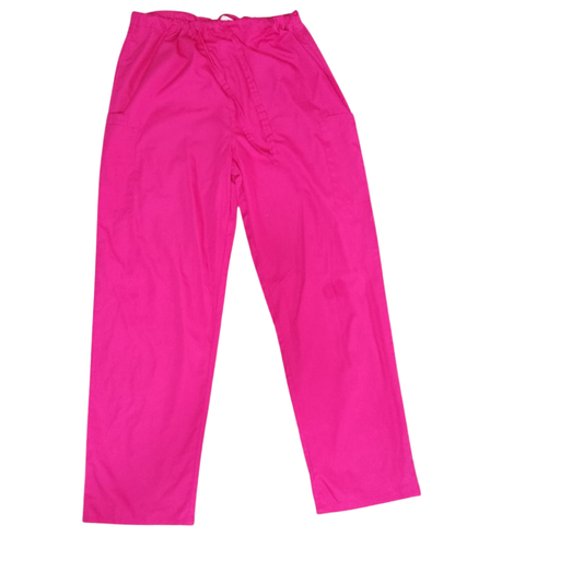 PANTALON ROSADO 38PL