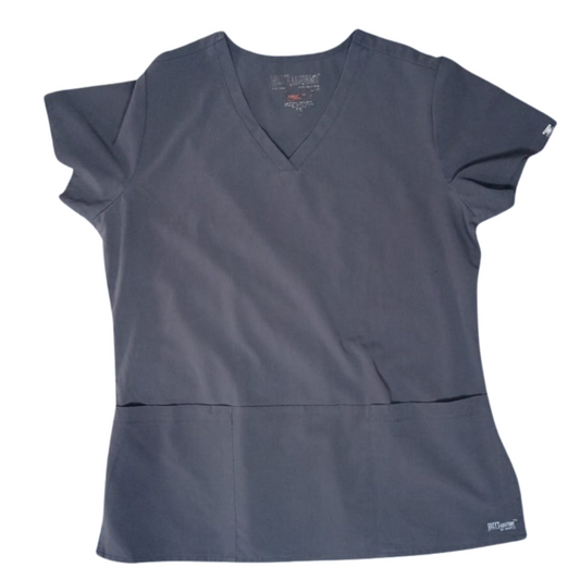 FILIPINA GRIS 3FL