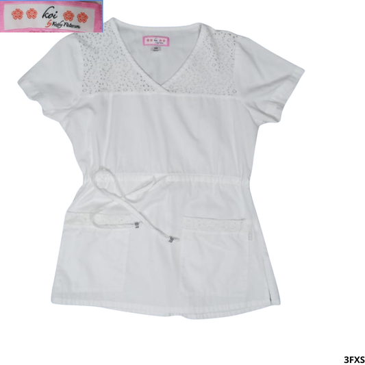 FILIPINA BLANCA 3FXS