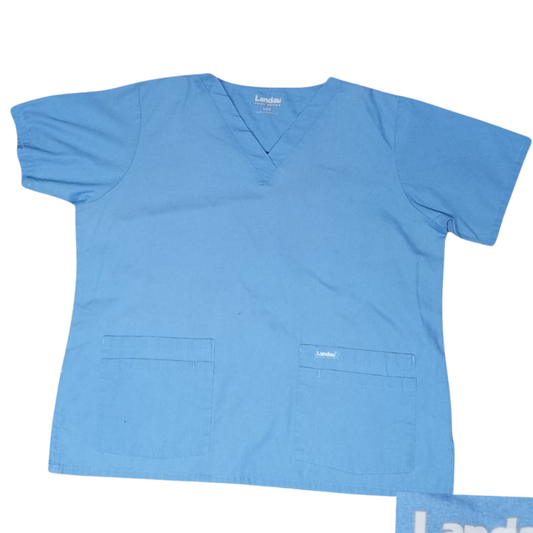 FILIPINA AZUL CIELO 40FL
