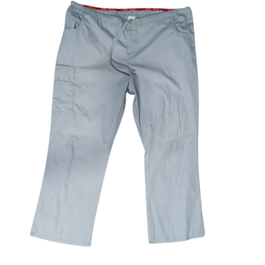 PANTALON GRIS 40PXL