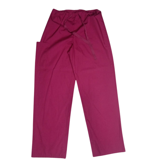 PANTALON GUINDA 41PS