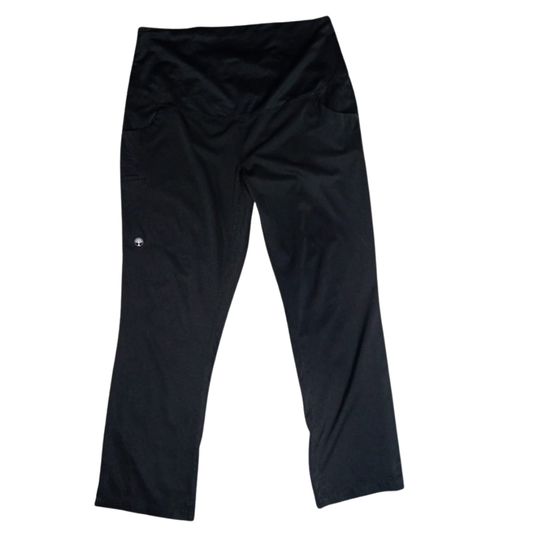 PANTALON NEGRO EMBARAZADA 43PL
