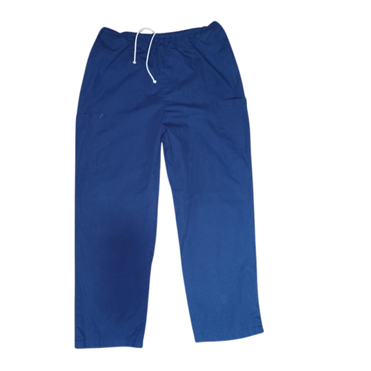 PANTALON AZUL MARINO 43PXL