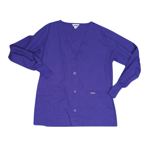 CUBREPOLVO MORADO 44FL