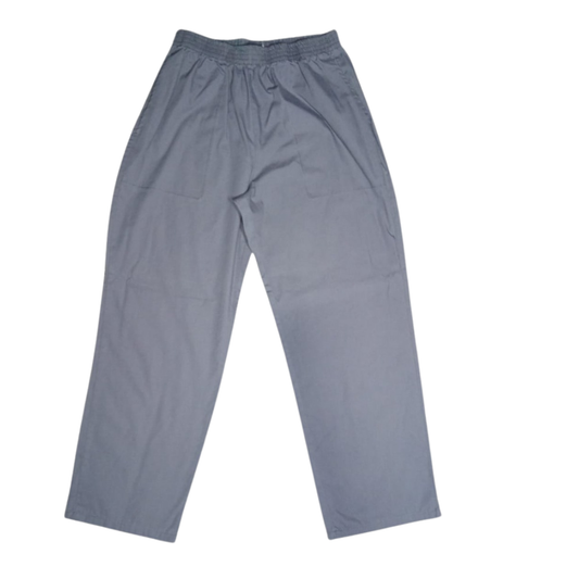 PANTALON GRIS 44PL