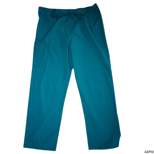 PANTALON VERDE 44PM