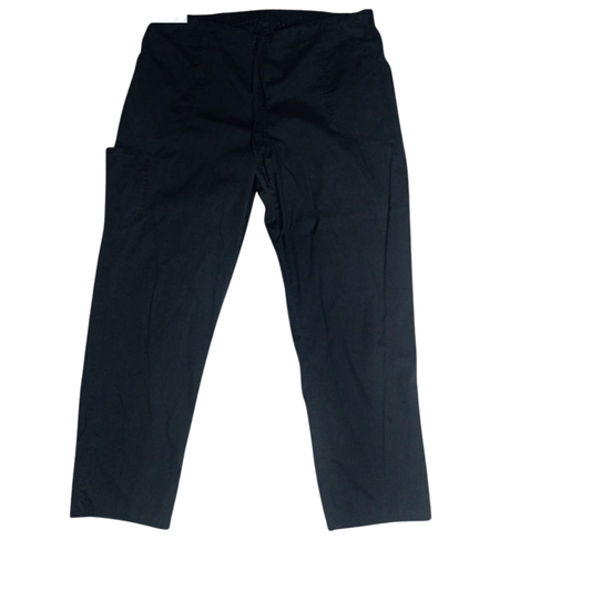 PANTALON NEGRO 45PXL
