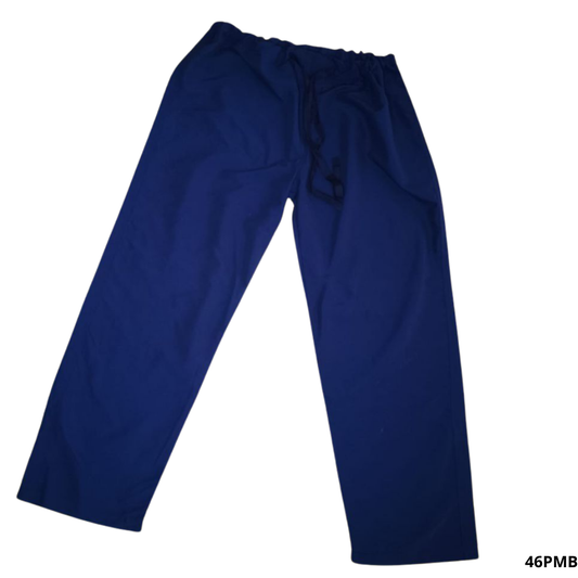 PANTALON AZUL MARINO 46PMB