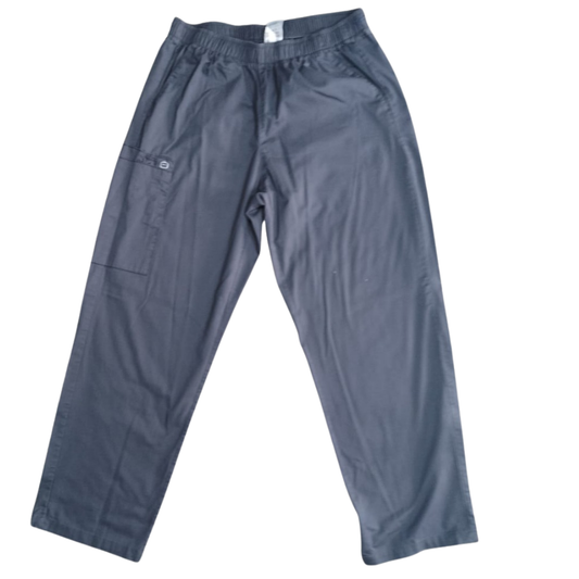 PANTALON GRIS 47PL