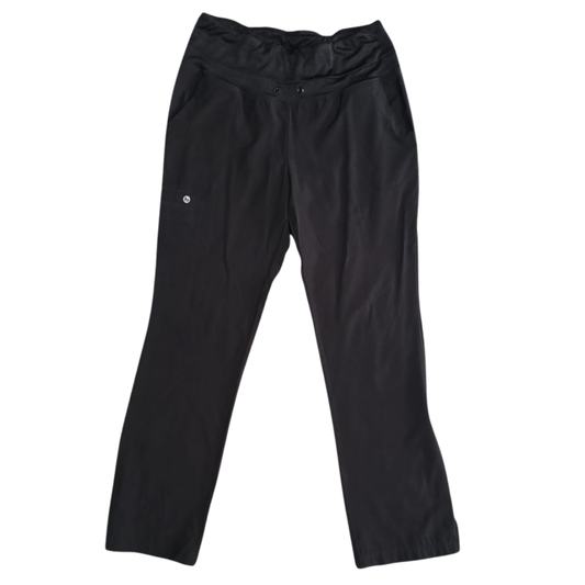 PANTALON NEGRO 47PS