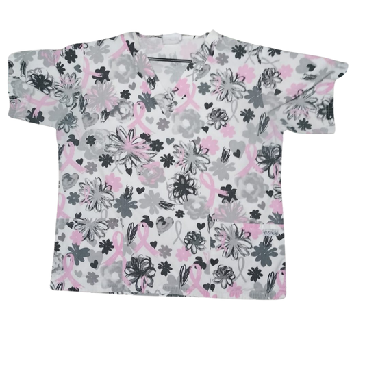 FILIPINA ESTAMPADA FLORES 49FL