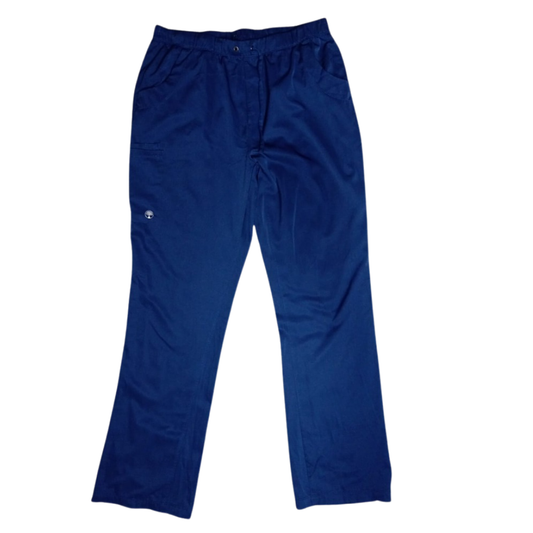 PANTALON AZUL MARINO 49PXL