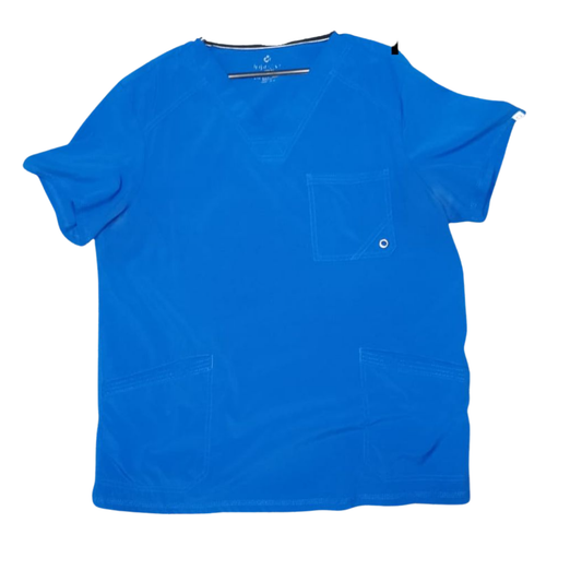 FILIPINA AZUL 4F2XL