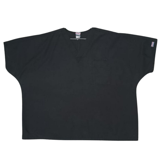 FILIPINA NEGRO 4F4XL