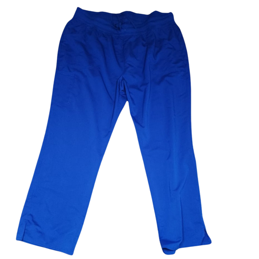PANTALON AZUL MARINO 4P2XL