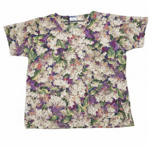FILIPINA ESTAMPADA FLORES 50FL