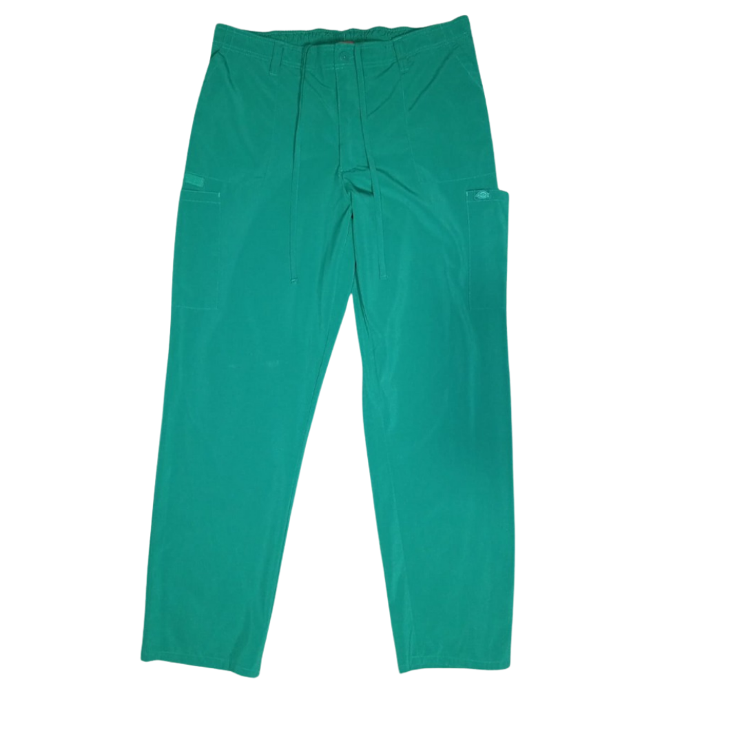 PANTALON VERDE 50PXLB