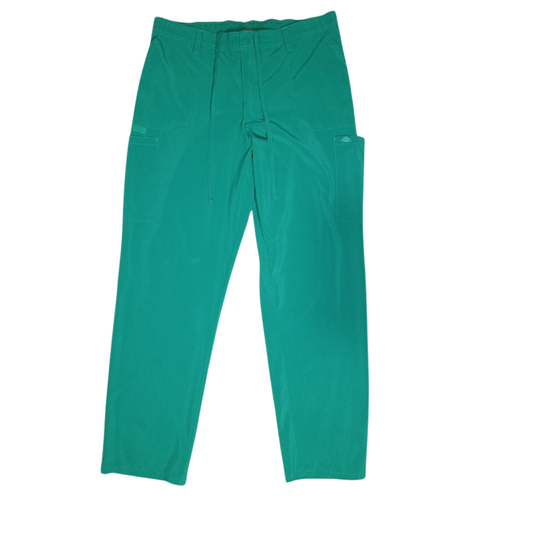 PANTALON VERDE 50PXLB