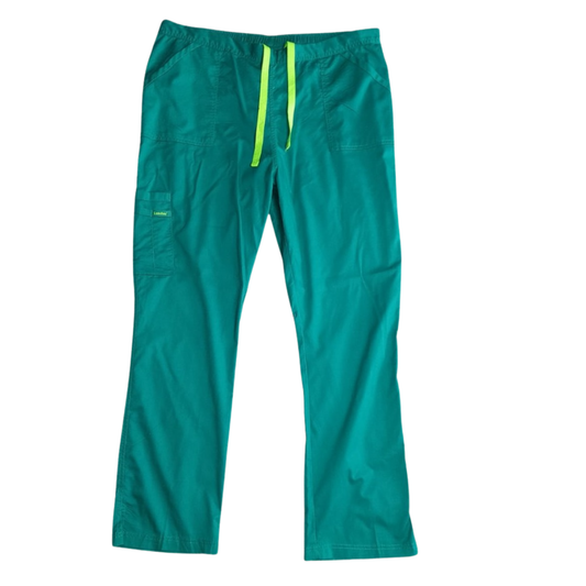 PANTALON VERDE 51PXL