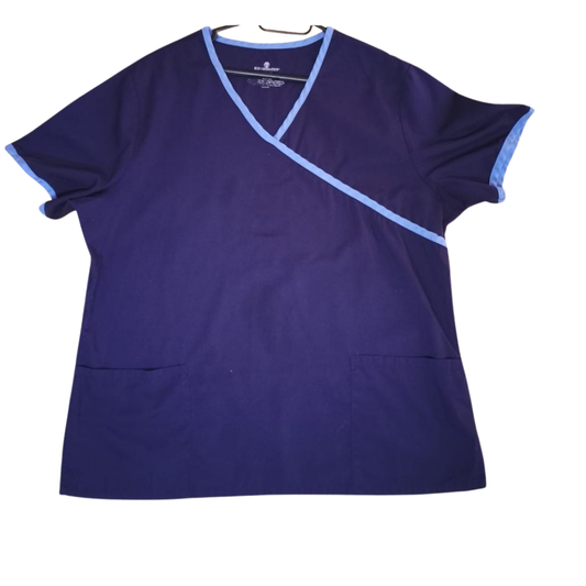 FILIPINA AZUL MARINO 53FL