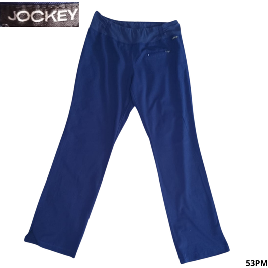 PANTALON AZUL MARINO 53PM