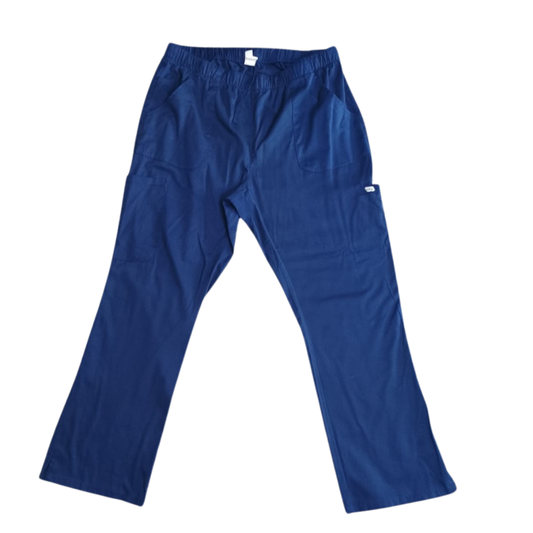 PANTALON AZUL MARINO 53PXL