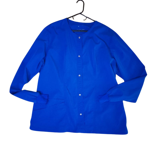 CUBREPOLVO AZUL 56FL