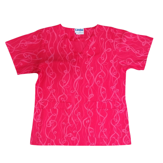 FILIPINA ROJA ESTAMPADA 56FS