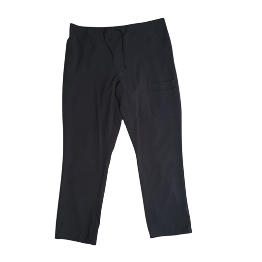 PANTALON NEGRO 56PXL