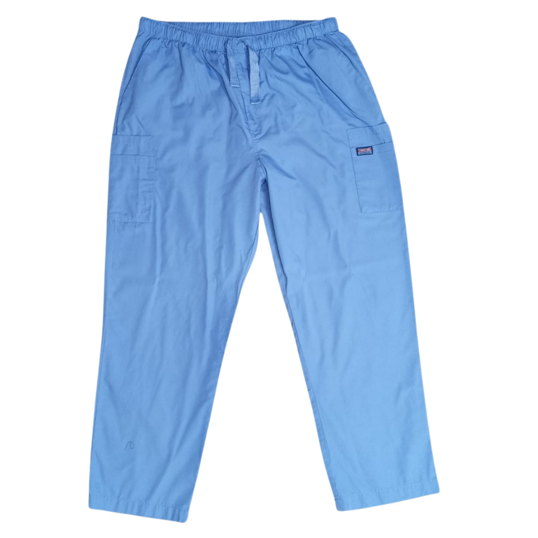PANTALON AZUL CIELO 57PXL