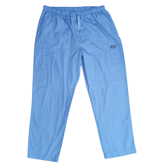 PANTALON AZUL CIELO 57PXL