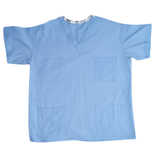 FILIPINA AZUL CIELO 58FL