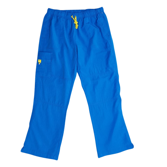 PANTALON AZUL 58PXL