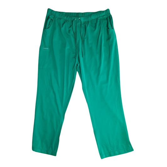PANTALON VERDE 59PXL