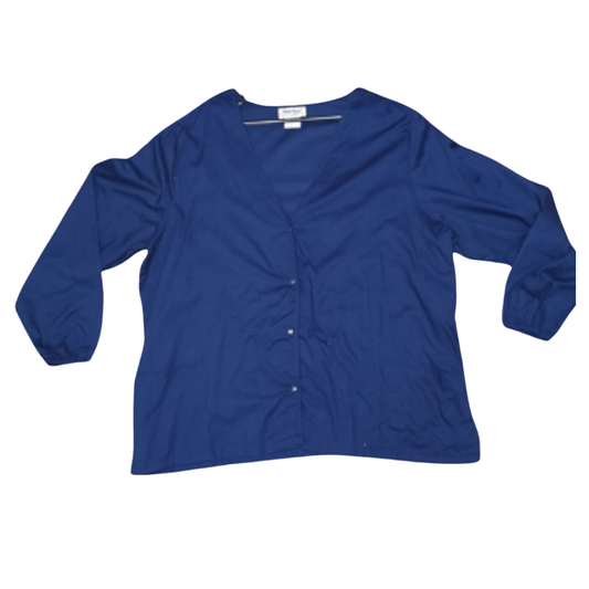 CUBREPOLVO AZUL MARINO 5F2XL