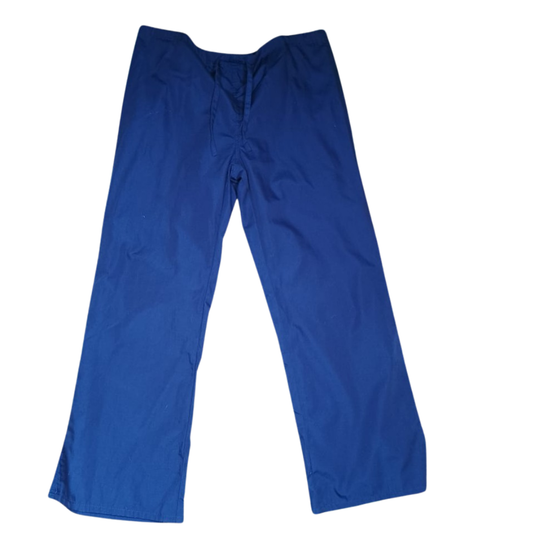PANTALON AZUL MARINO 5P2XL