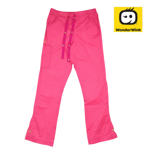 PANTALON ROSADO 5PXS