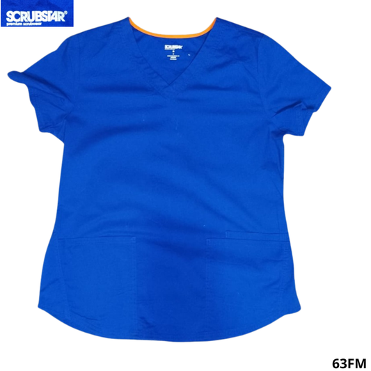FILIPINA AZUL 63FM