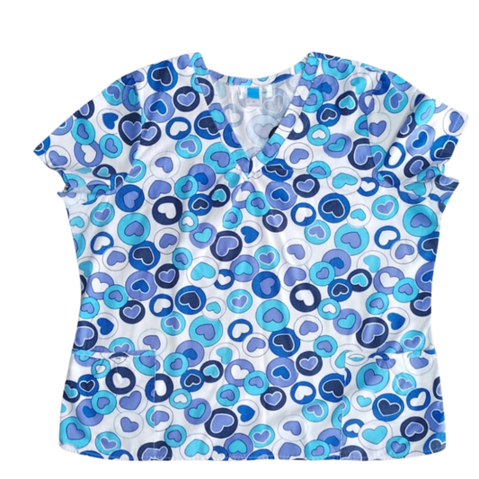 FILIPINA ESTAMPADA 64FXL