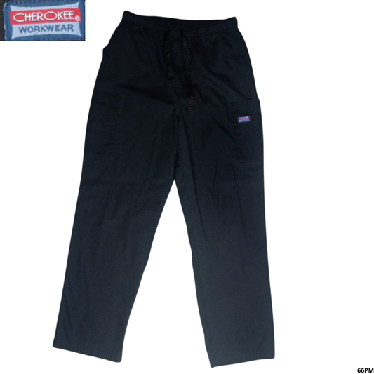 PANTALON NEGRO 66PM
