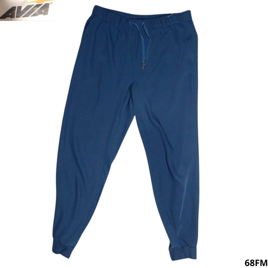 PANTALON AZUL MARINO 68PM