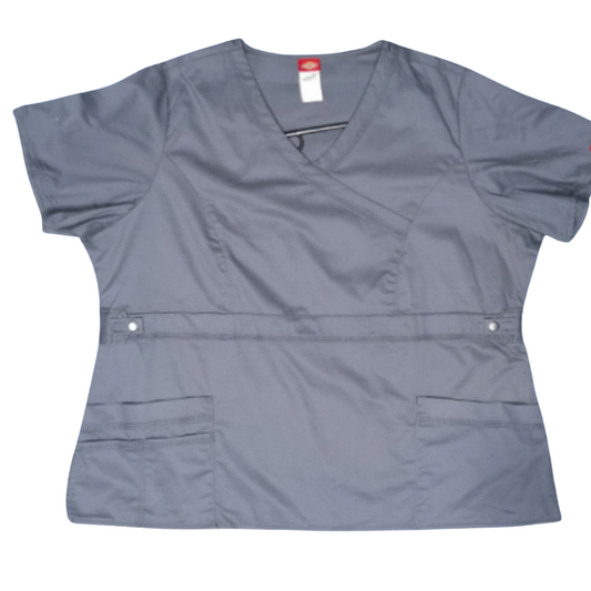FILIPINA GRIS 6F3XL